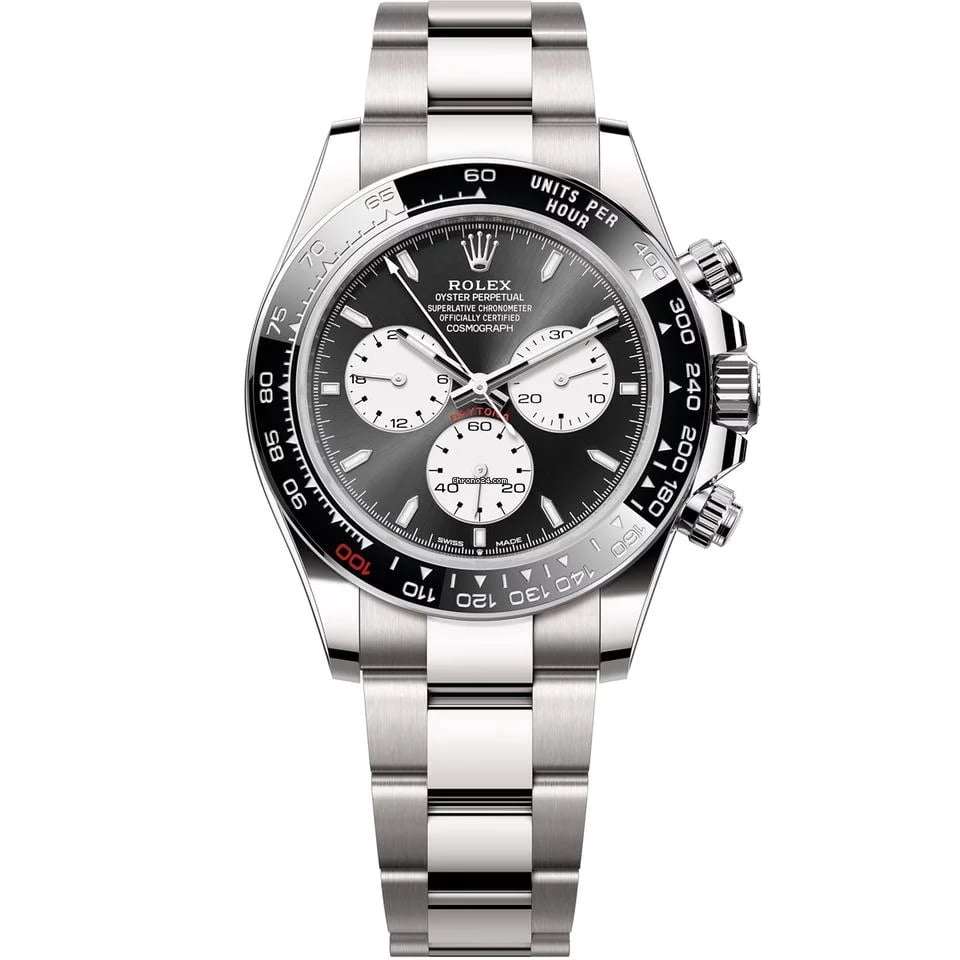 Rolex Daytona 126529LN “Le Mans” 100 years anniversary