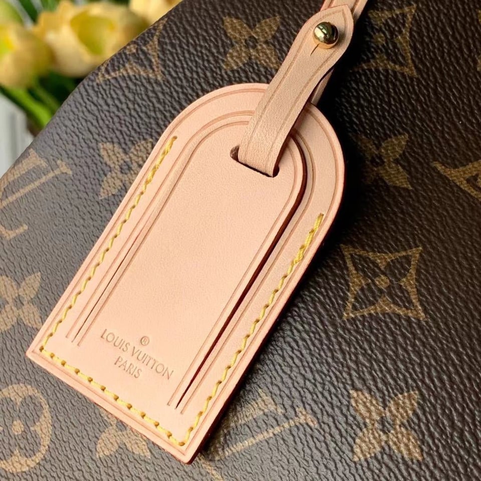 Louis Vuitton Graceful Pm 35Cm view 6
