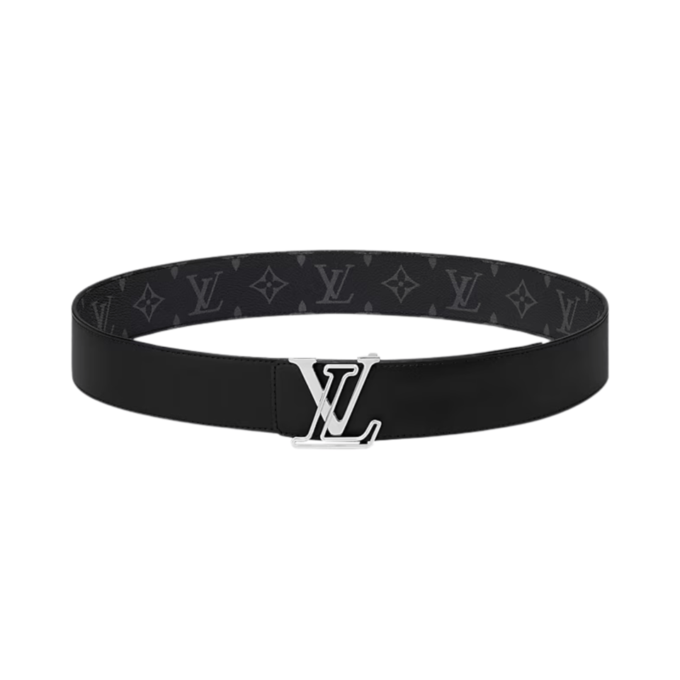 Louis Vuitton LV Line Two Sides 40mm Reversible Belt M8504U view 5