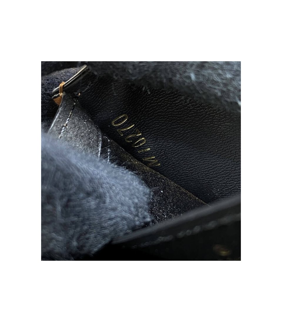 Louis Vuitton Dauphine Multicartes view 11
