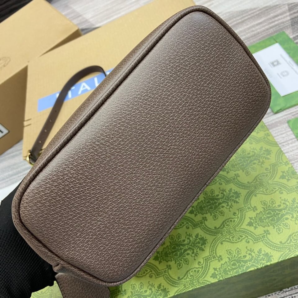 Gucci Ophidia GG Small Shoulder Bag view 13