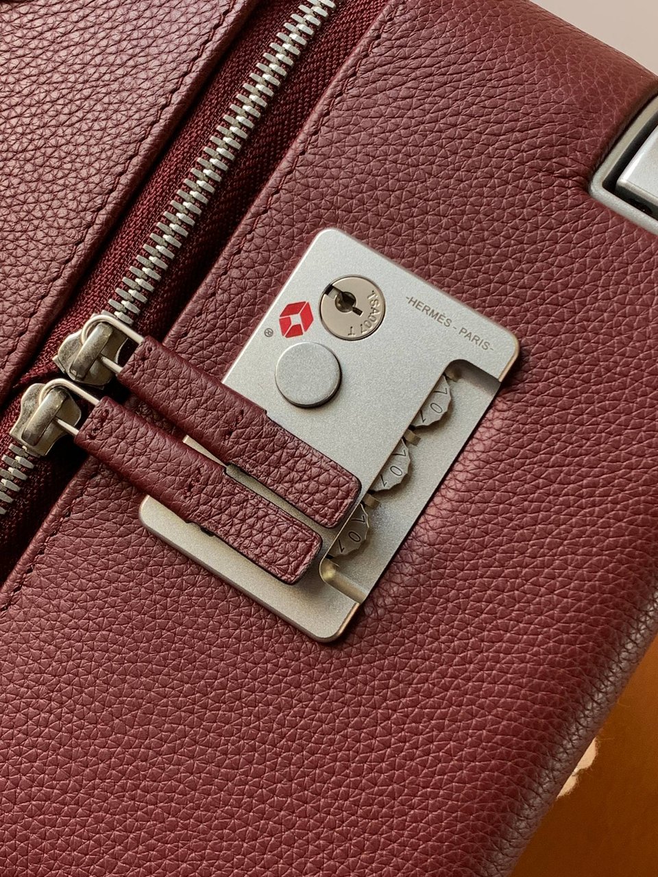 Hermes 55cm view 6