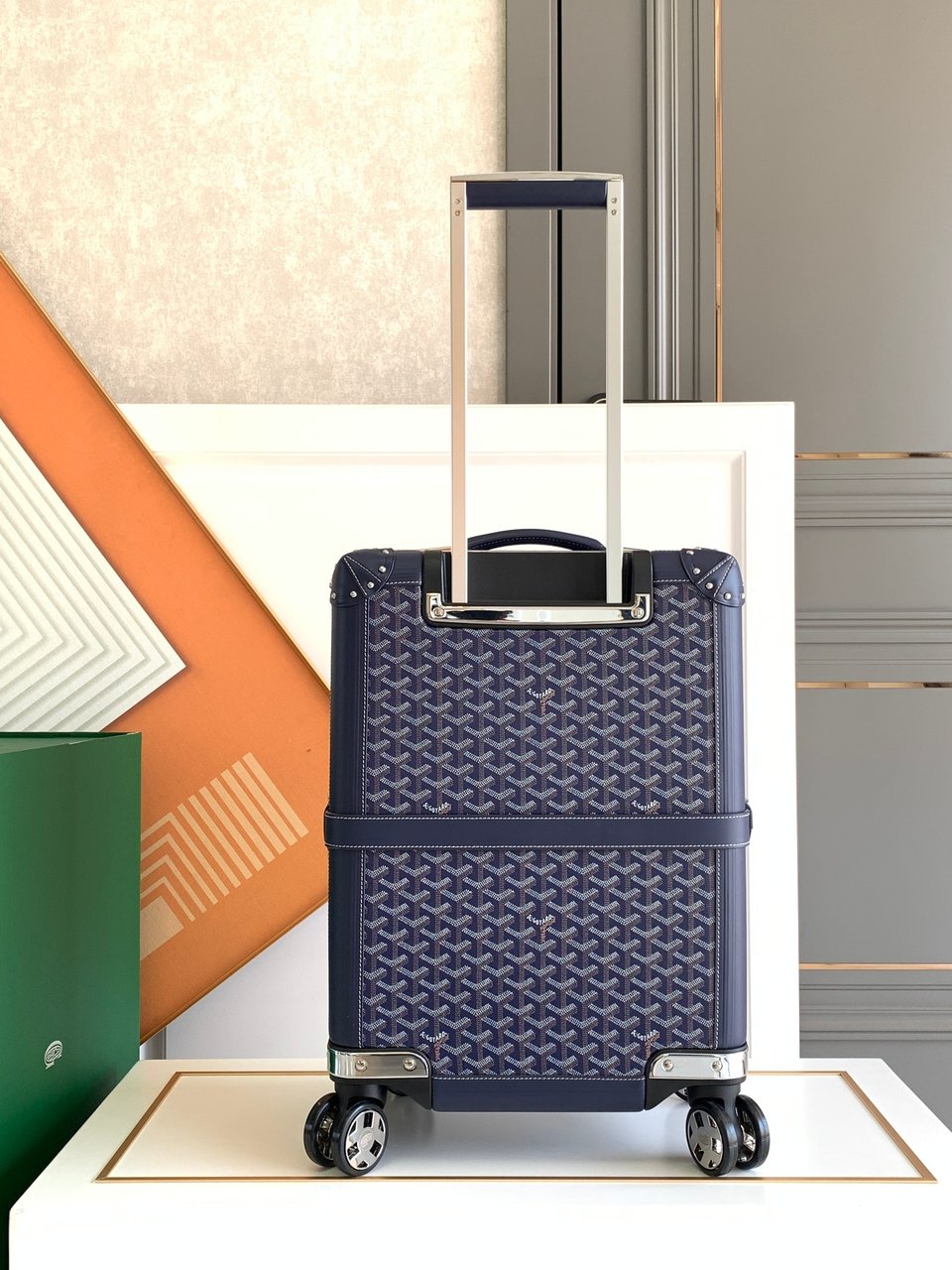 Goyard 50cm view 9