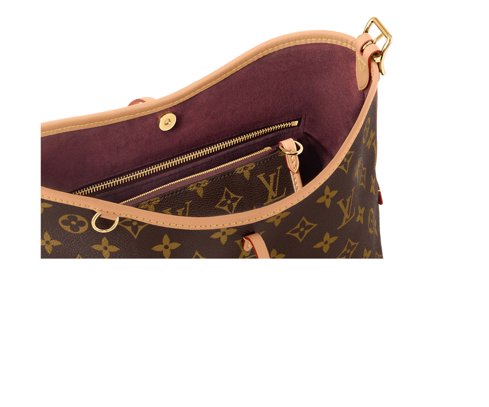 Louis Vuitton Carryall Pm M46203 view 5