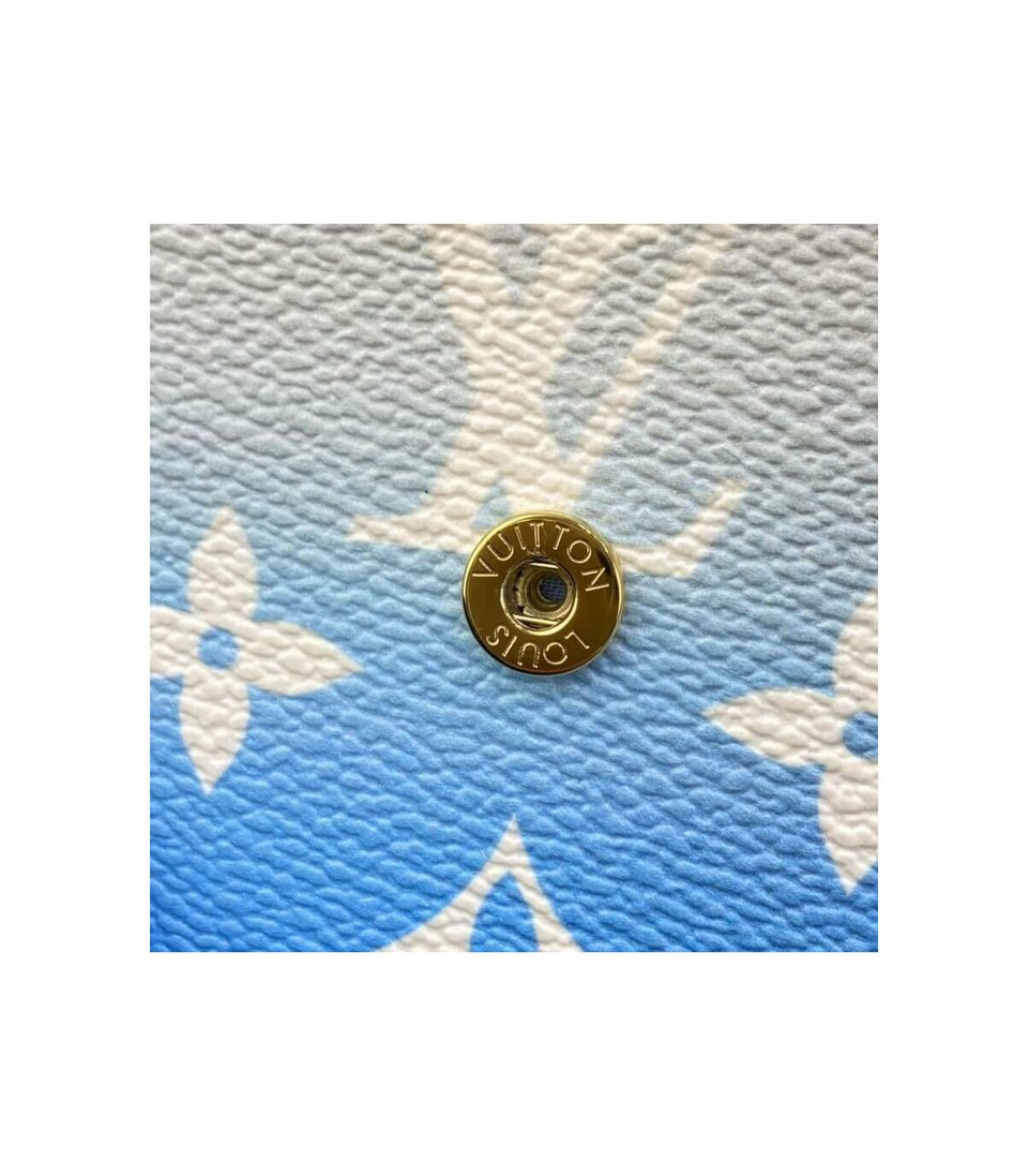 Louis Vuitton Victorine Wallet view 8
