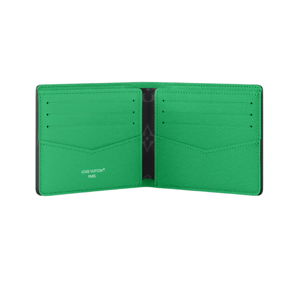 Louis Vuitton Slender Wallet For Men 11cm M25849 view 4