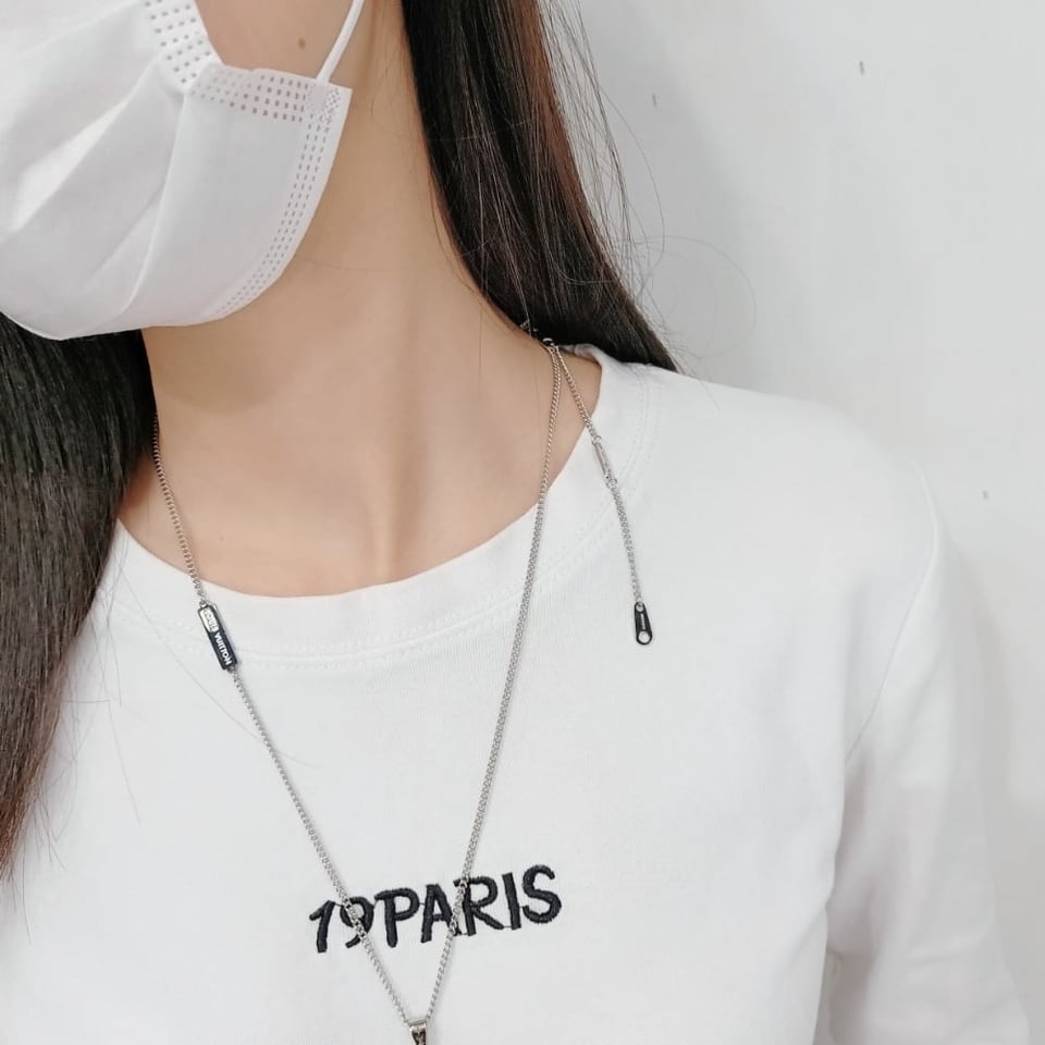Louis Vuitton Lv Award Pendant M00911 view 5