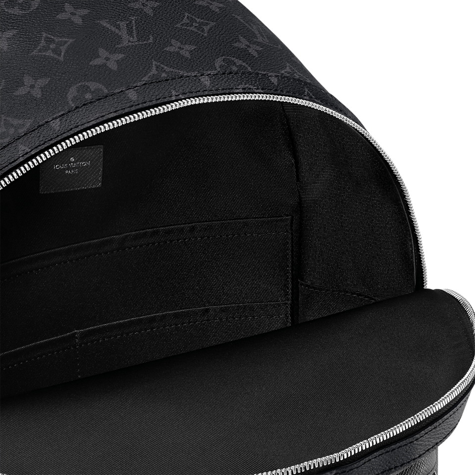 Louis Vuitton Discovery Backpack M31033 view 6