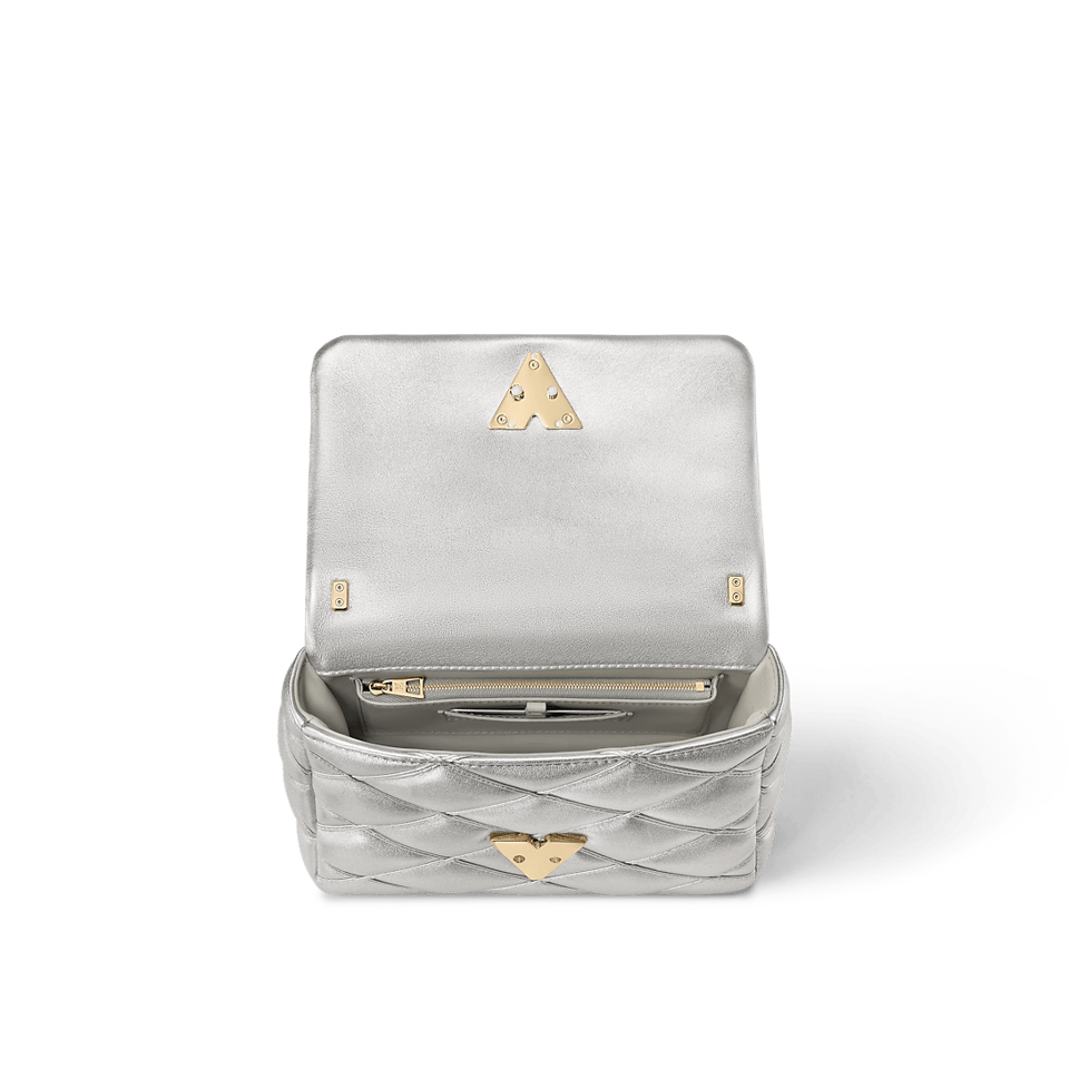 Louis Vuitton Go-14 Mm M25107 view 4