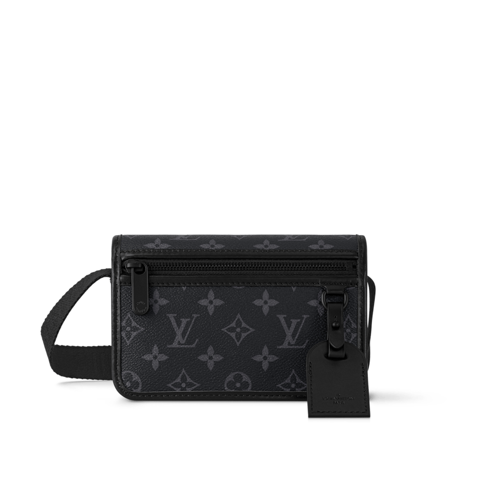 Louis Vuitton Bosphore Wearable Wallet M12599