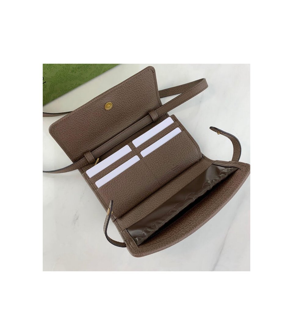 Gucci Ophidia Mini Bag view 8