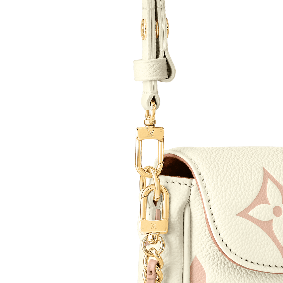 Louis Vuitton Wallet On Chain Ivy M83026 view 7