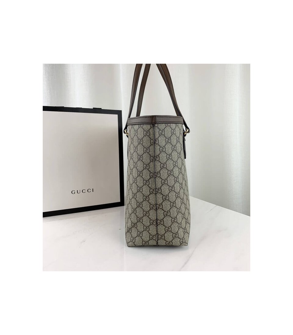 Gucci Ophidia Medium Tote Bag 38cm/15in view 8