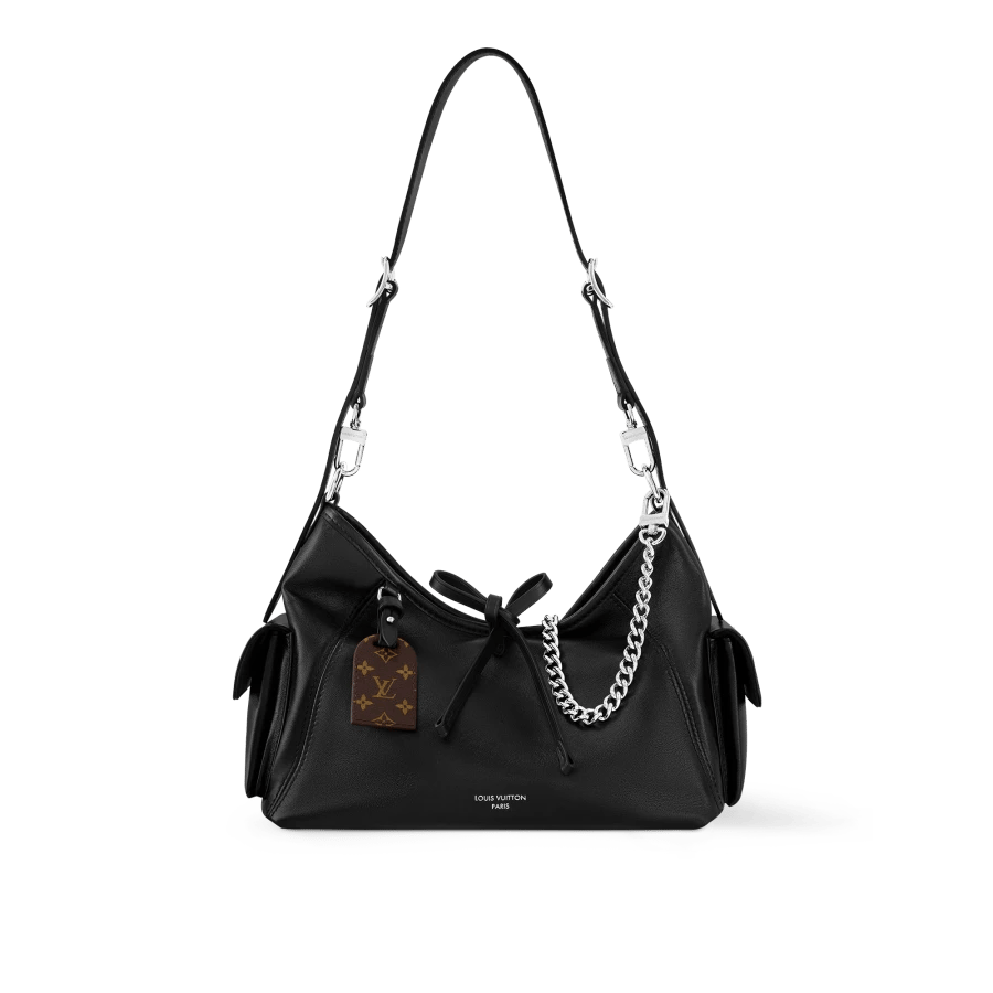 Louis Vuitton Carryall Cargo Pm H33 – Women – Handbags view 2