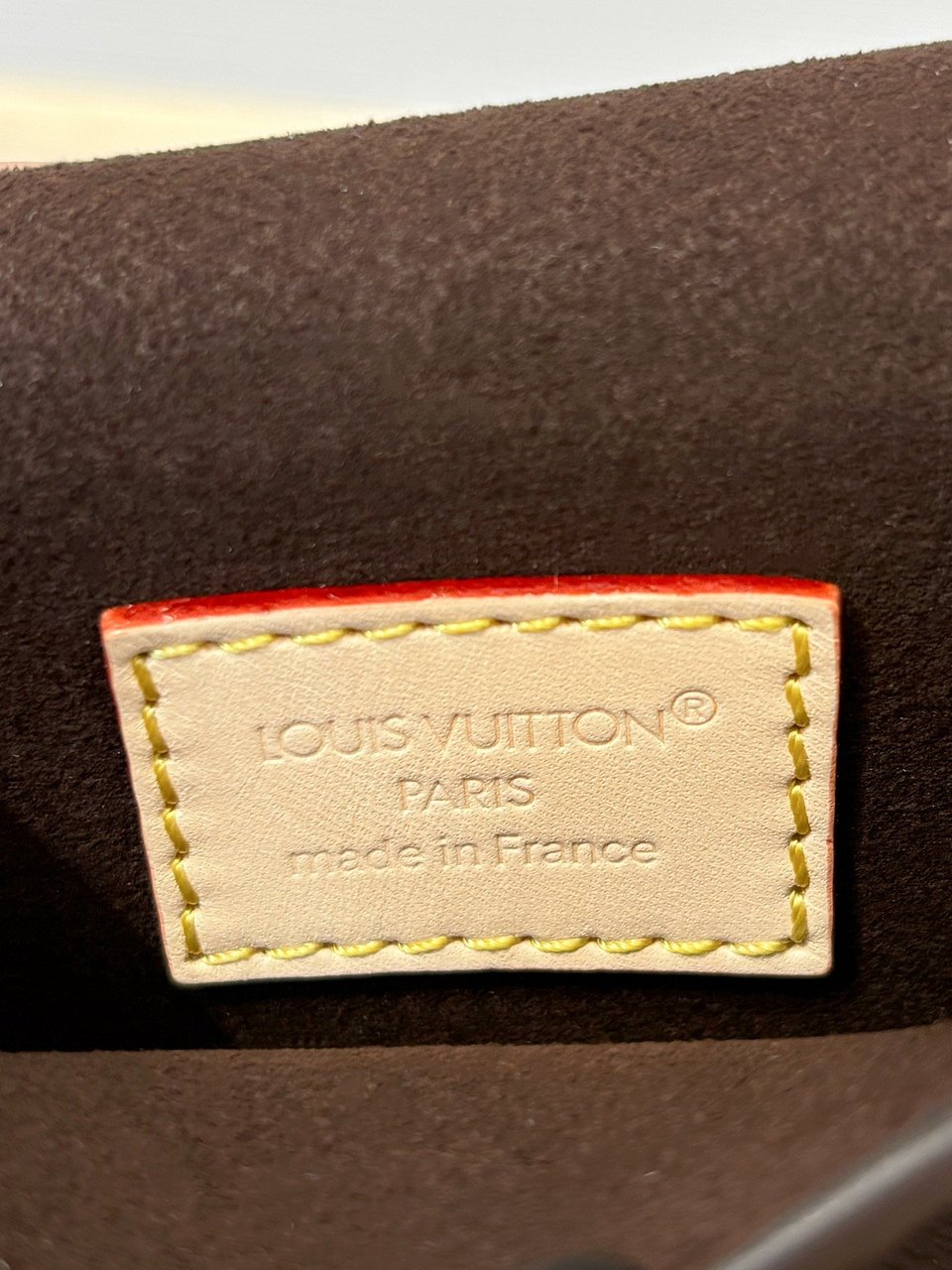 Louis Vuitton LV Phone Pouch Métis Monogram M13572 17.5cm/ 6.9in view 5
