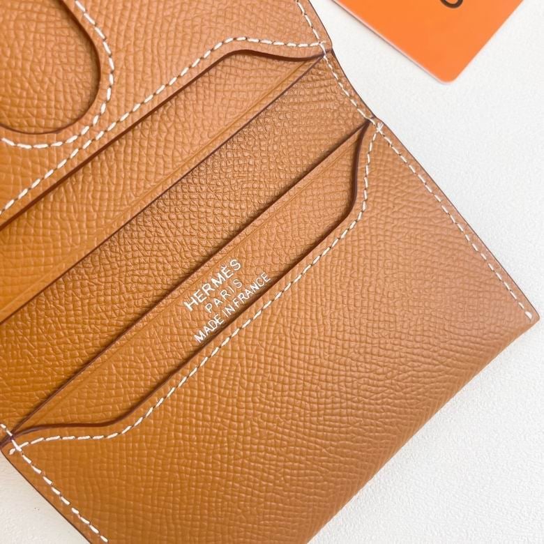Hermes Wallets 10.5cm view 7