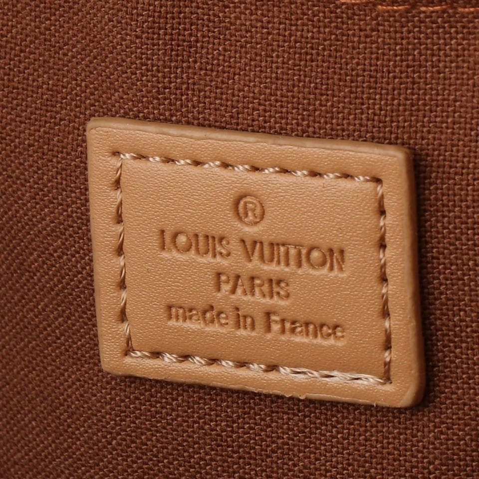 Louis Vuitton Outdoor Backpack 44Cm M12624 view 9