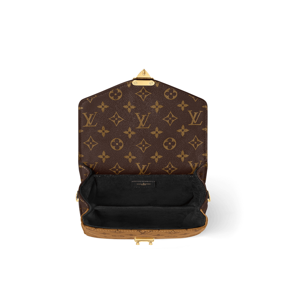 Louis Vuitton Pochette Métis Backpack M11941 view 6
