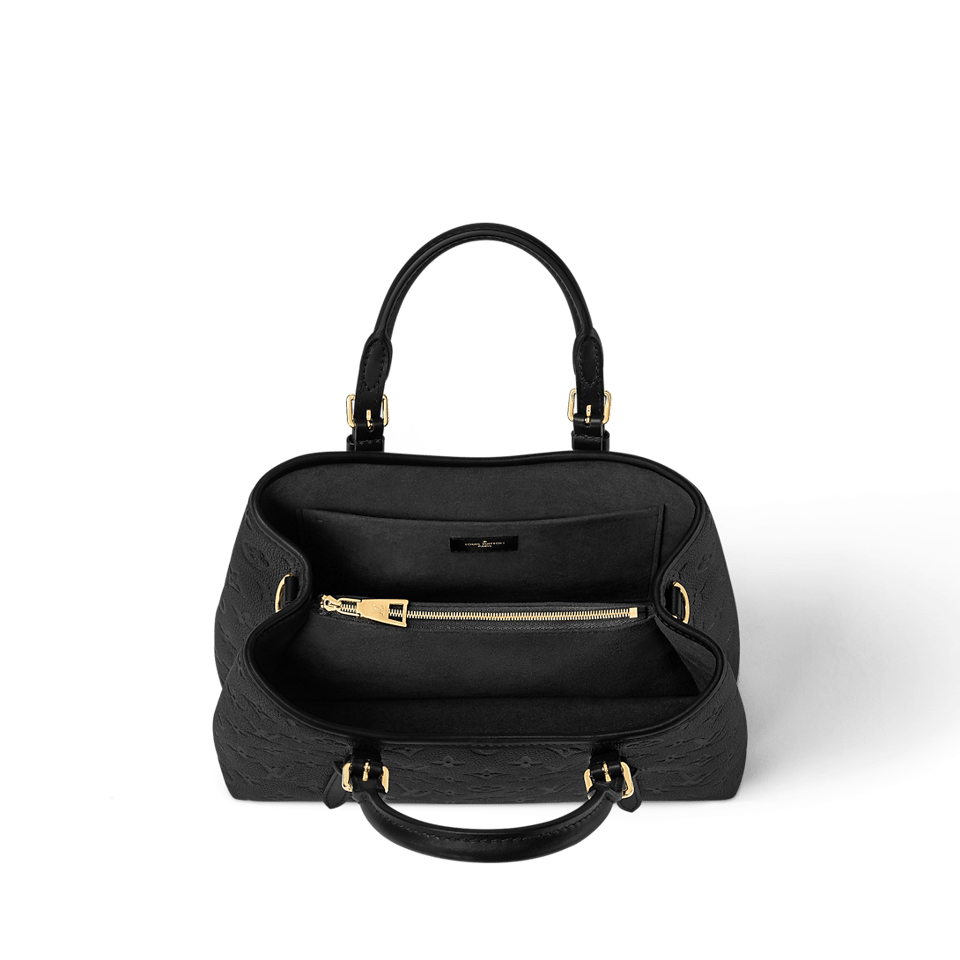 Louis Vuitton Babylone Tote Pm M11393 view 3
