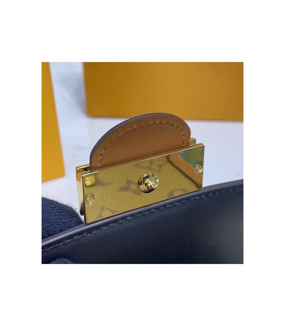 Louis Vuitton Dauphine Compact Wallet view 10