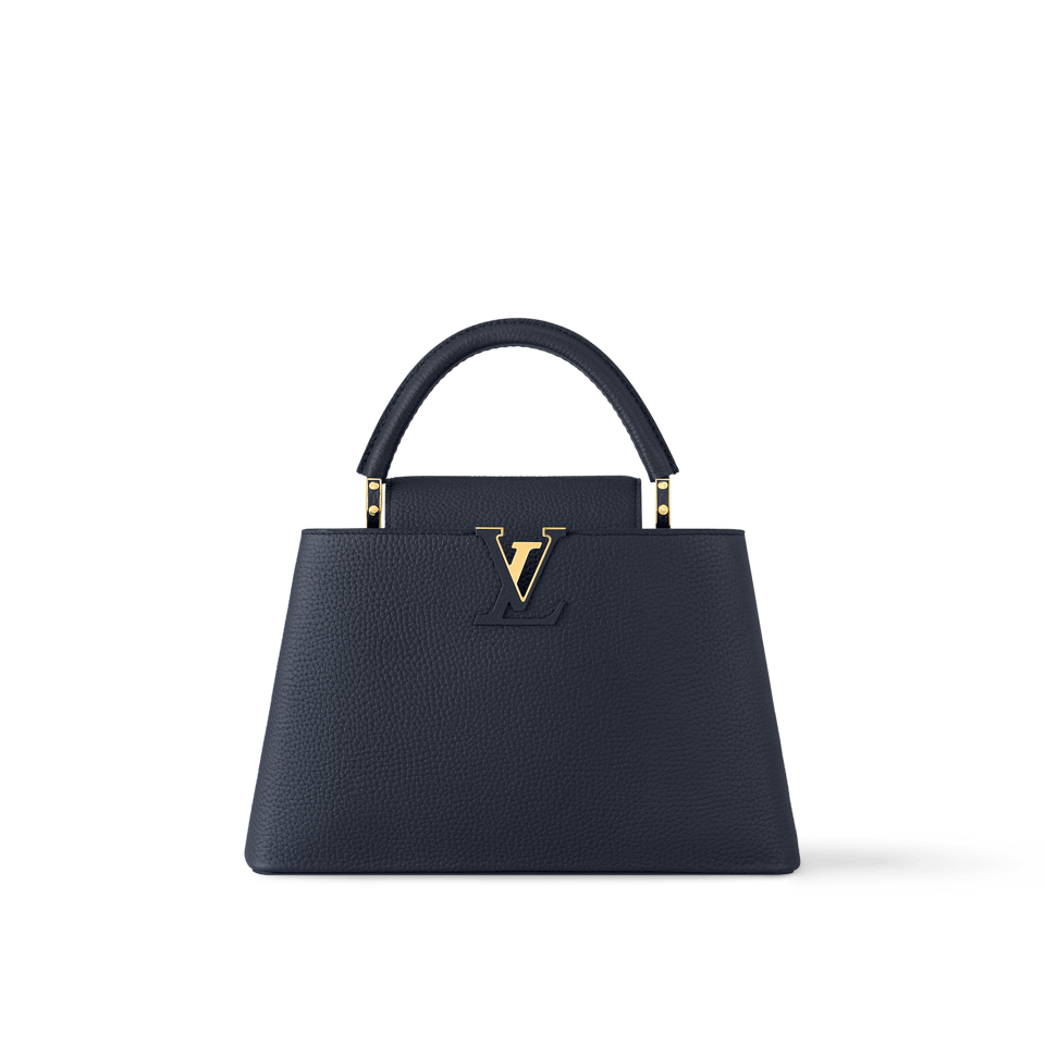 Louis Vuitton Capucines Mm 31Cm M12785