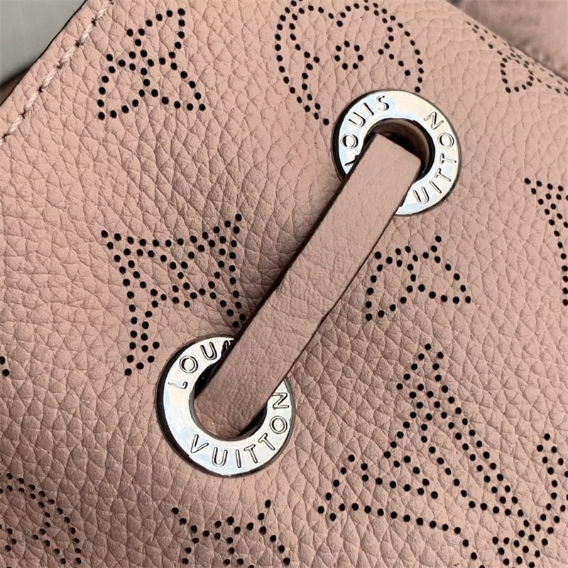 Louis Vuitton Bella 22Cm Magnolia Pink view 3