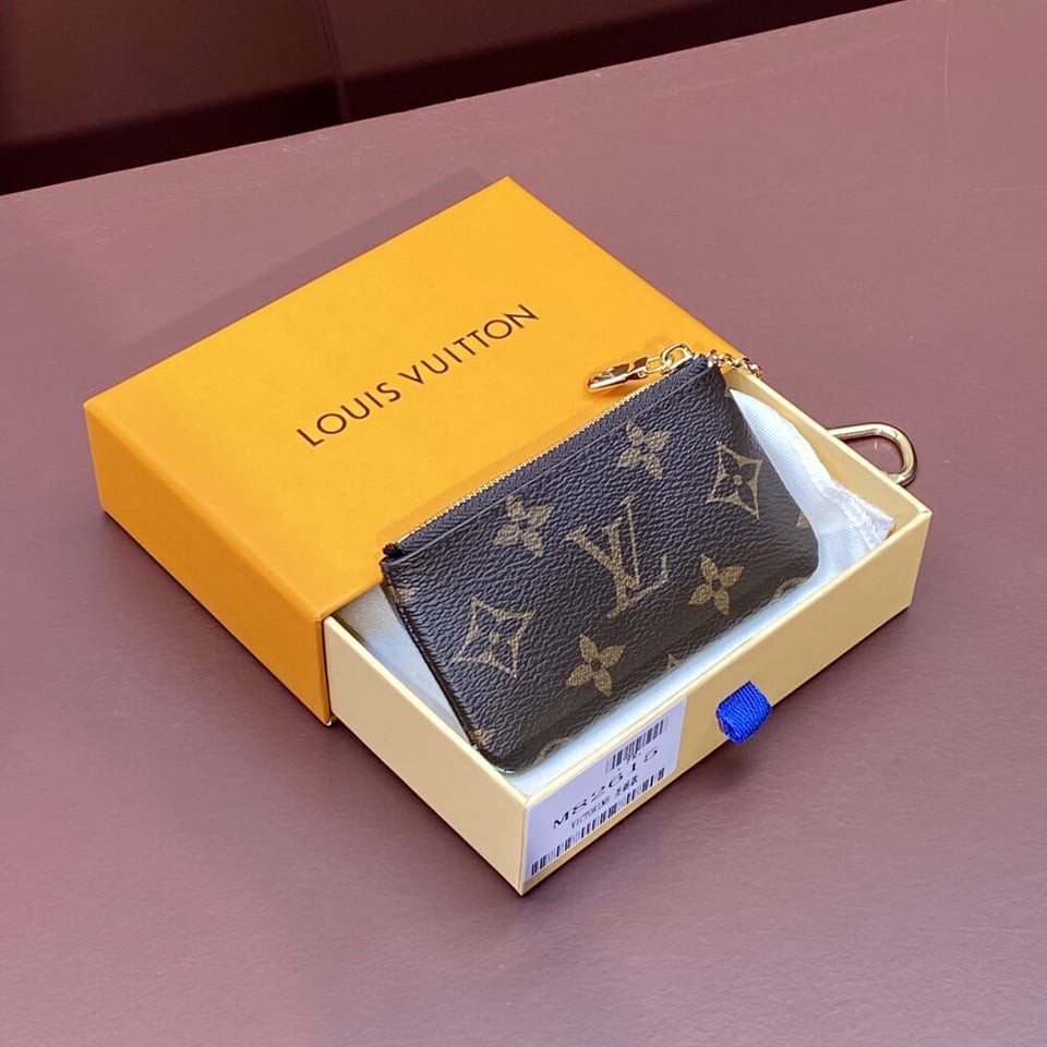 Louis Vuitton Vivienne Sailing Mini Pochette Accessoires view 4