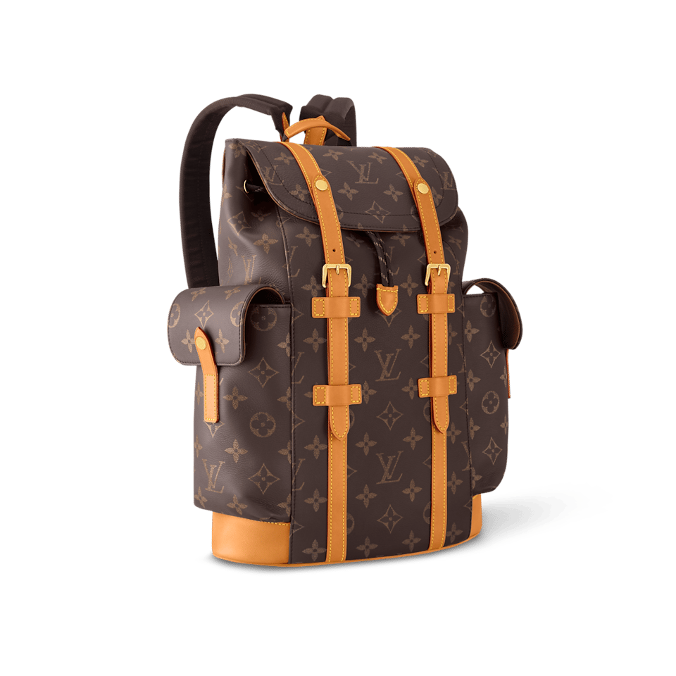 Louis Vuitton Christopher Mm M14038 view 6