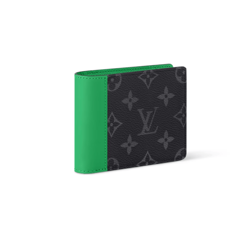 Louis Vuitton Slender Wallet For Men 11cm M25849 view 3