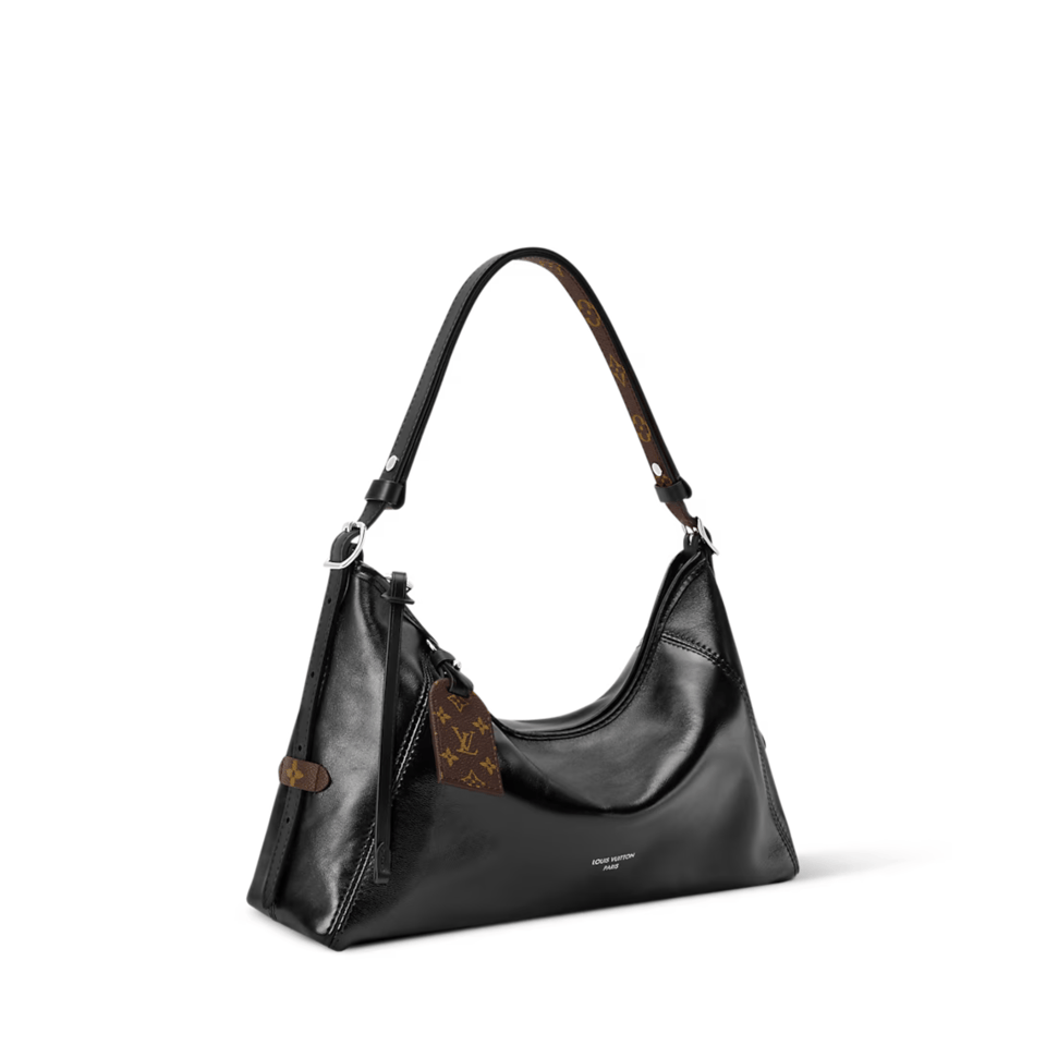 Louis Vuitton CarryAll East West LV Vibe M28160 36cm/ 14.2in view 5
