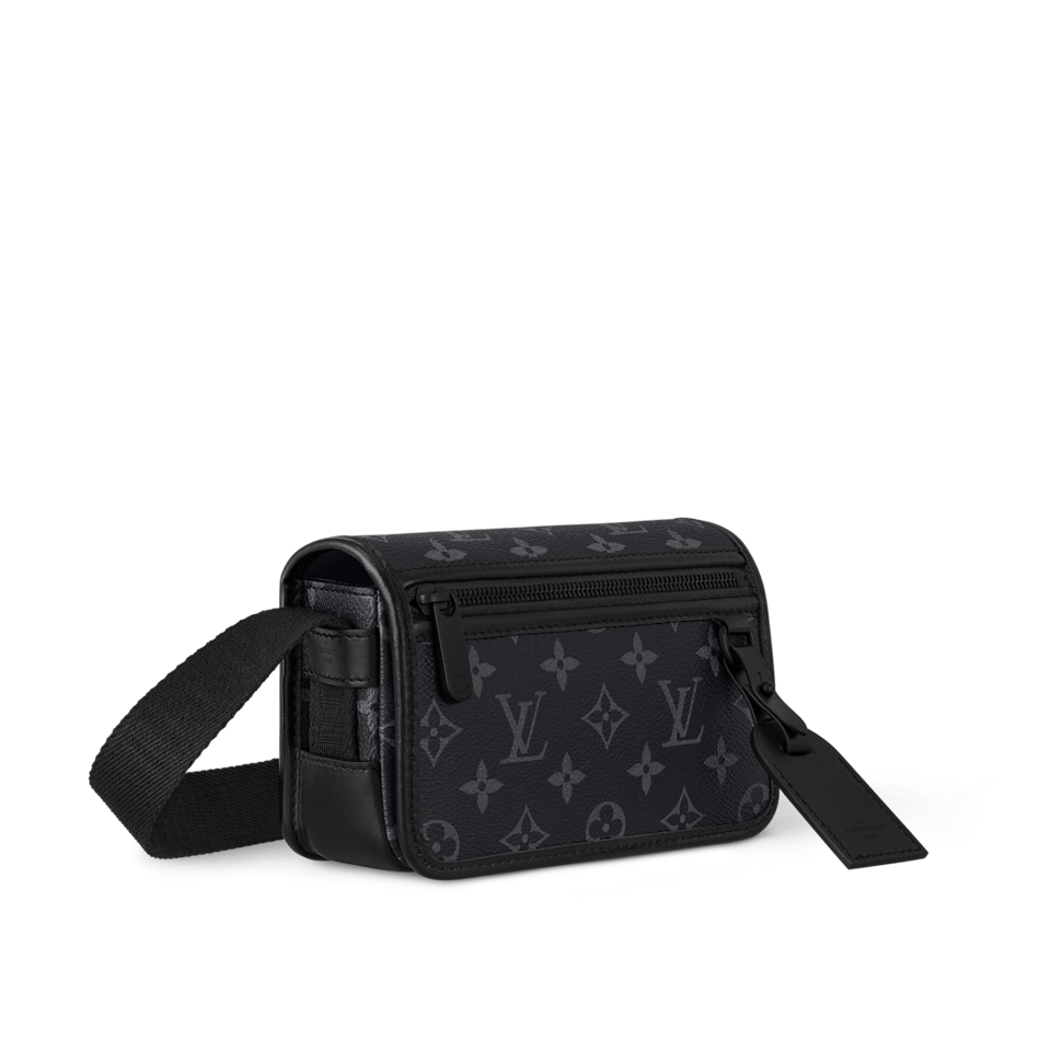 Louis Vuitton Bosphore Wearable Wallet M12599 view 3