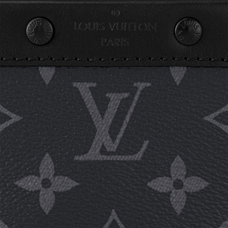Louis Vuitton Alpha Wearable Wallet M82542 view 5