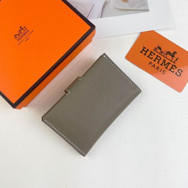 Hermes Wallets 12cm view 4