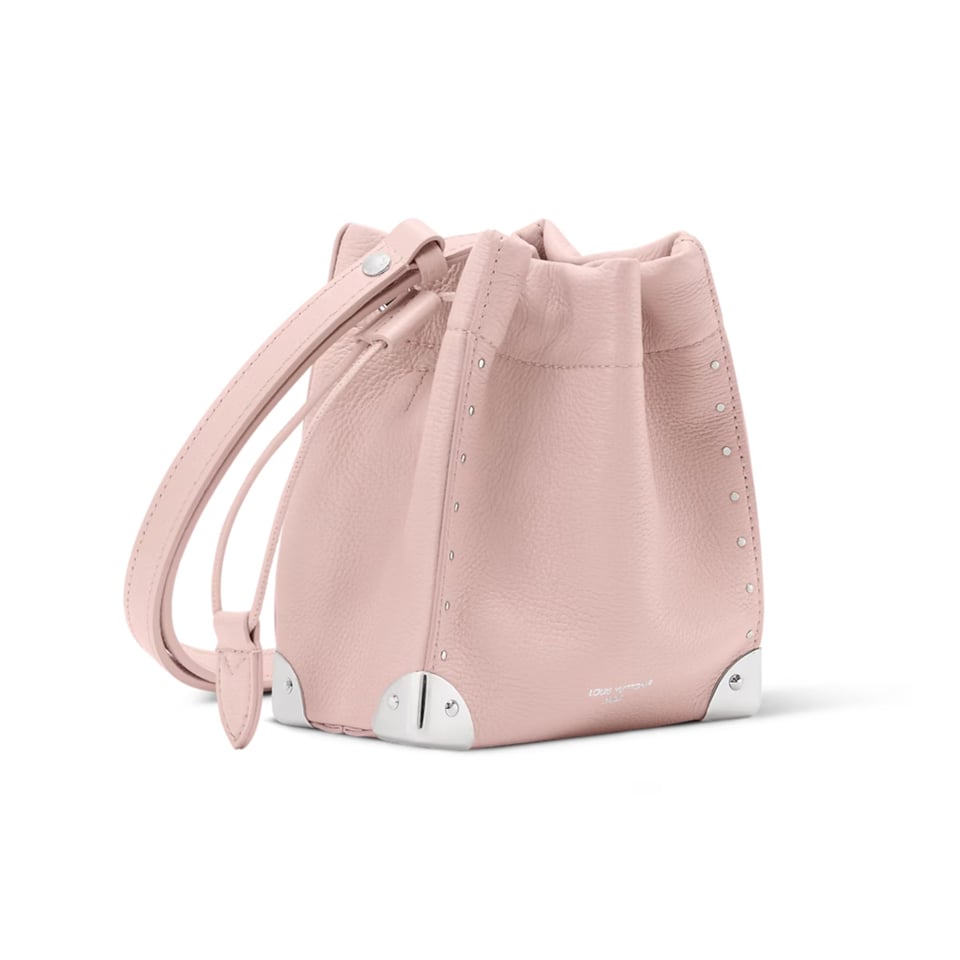 Louis Vuitton Nano Noé Trunk Bag 15cm M2A067 view 3