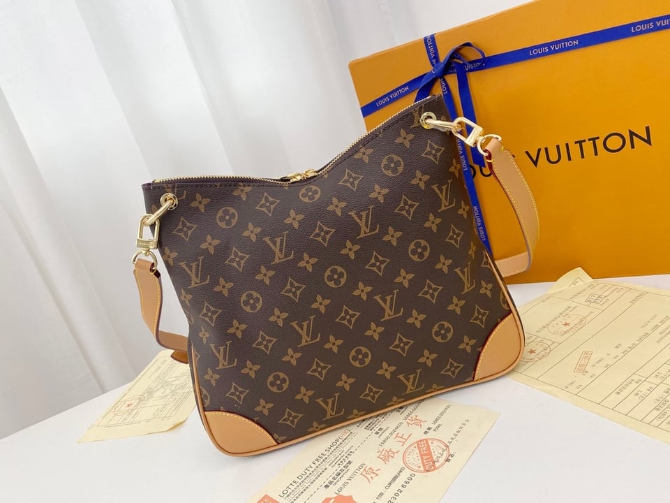 Louis Vuitton Od On Mm Natural M45355 view 8