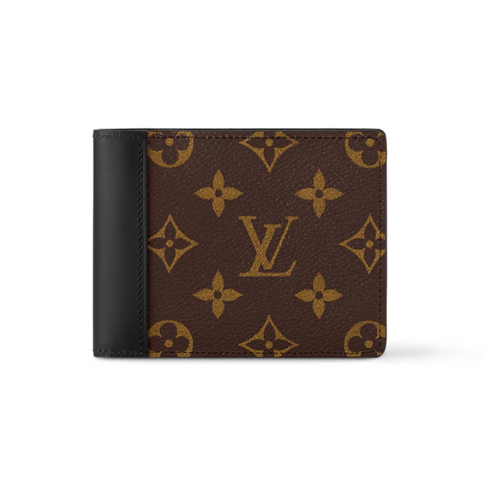 Louis Vuitton Multiple Wallet For Men 12cm M69408