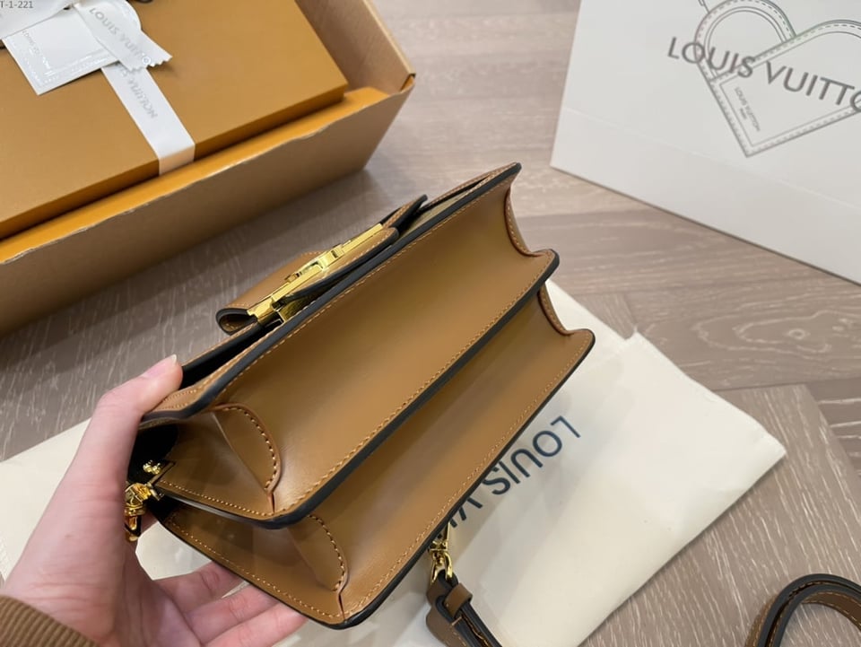 Louis Vuitton Mini Dauphine Autres Toiles Monogram 25Cm M45959 view 7
