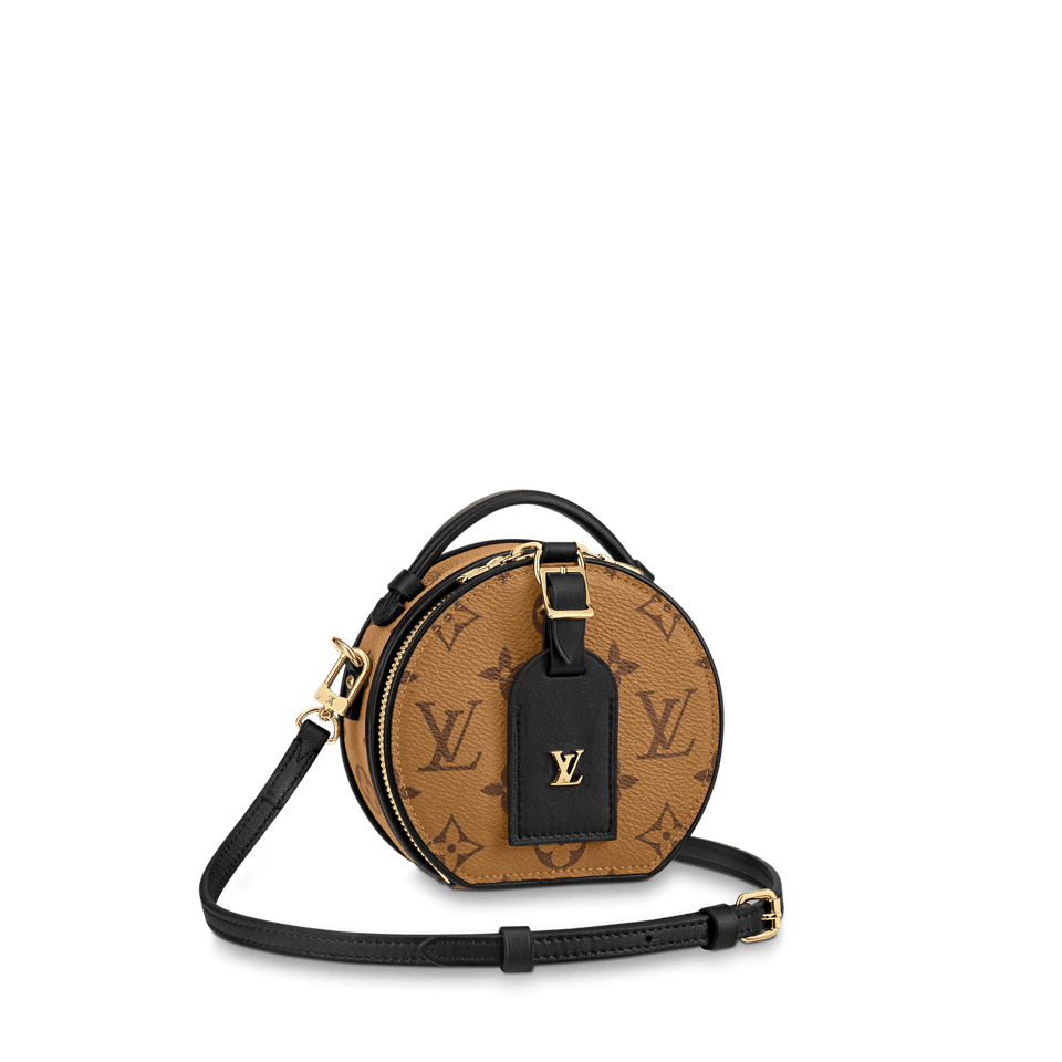 Louis Vuitton Mini Boite Chapeau M68276 view 2