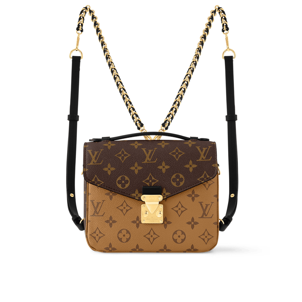 Louis Vuitton Pochette Métis Backpack M11941 view 2