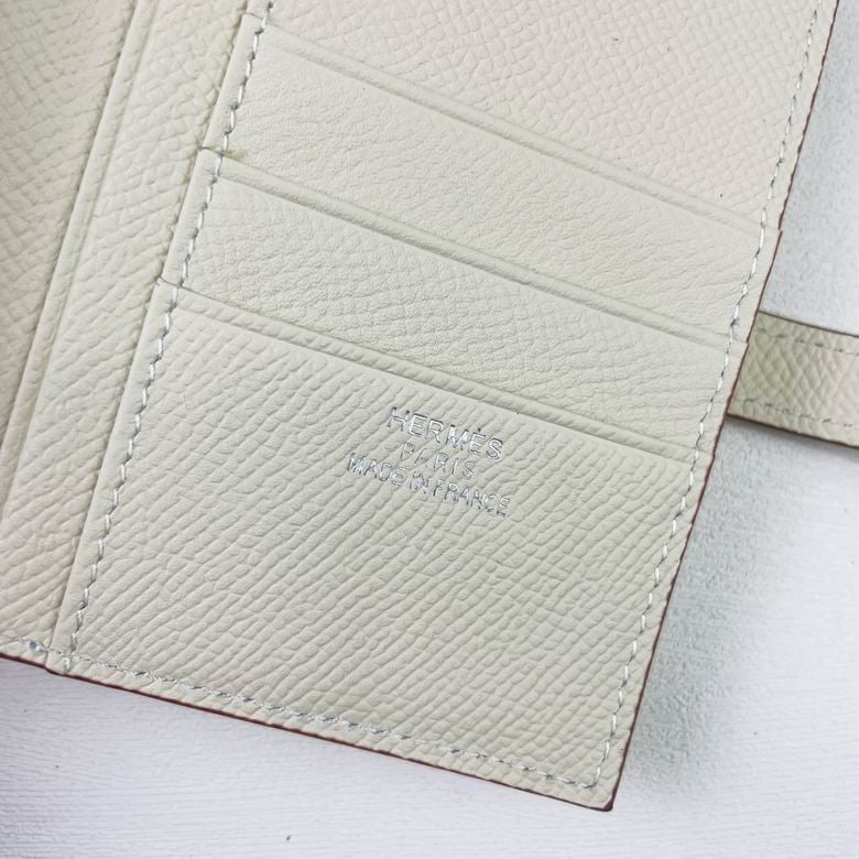 Hermes Wallets 12cm view 6