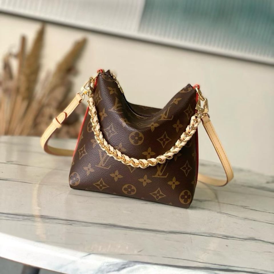 Louis Vuitton Multipass Mini Monogram M29099 18cm/7.1in view 3