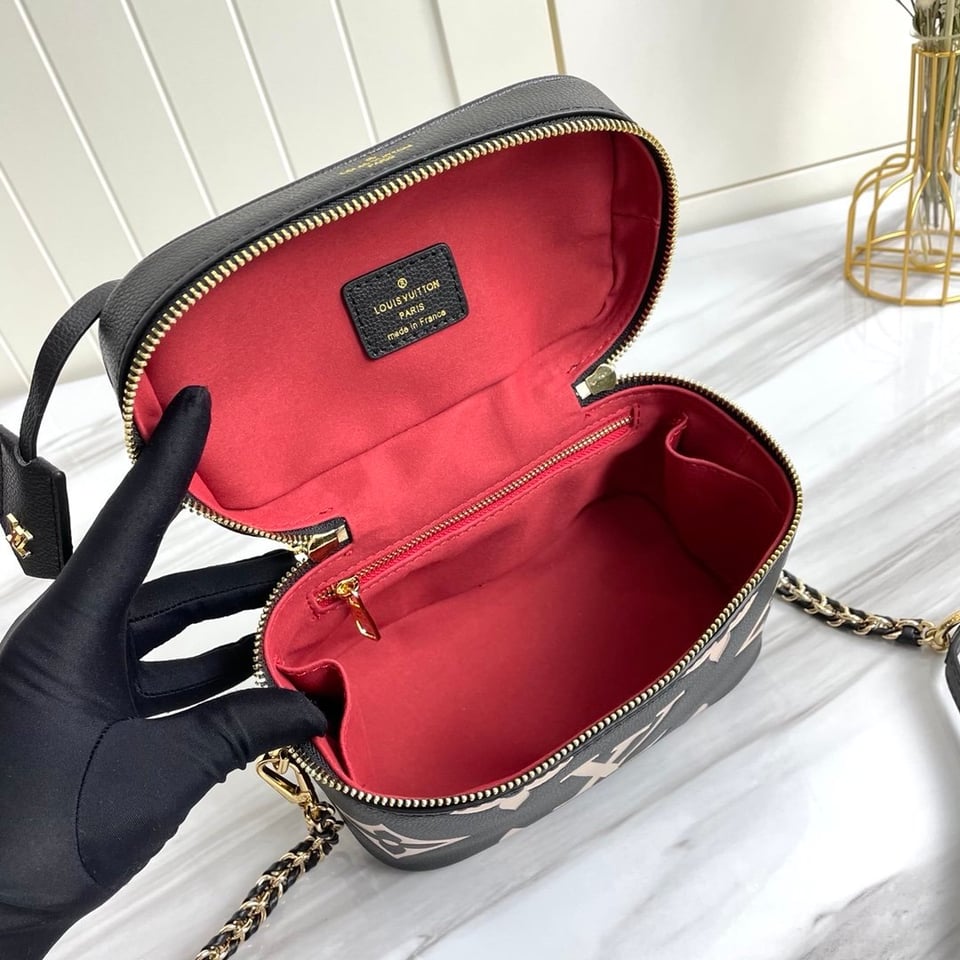 Louis Vuitton Vanity Pm 39Cm view 8
