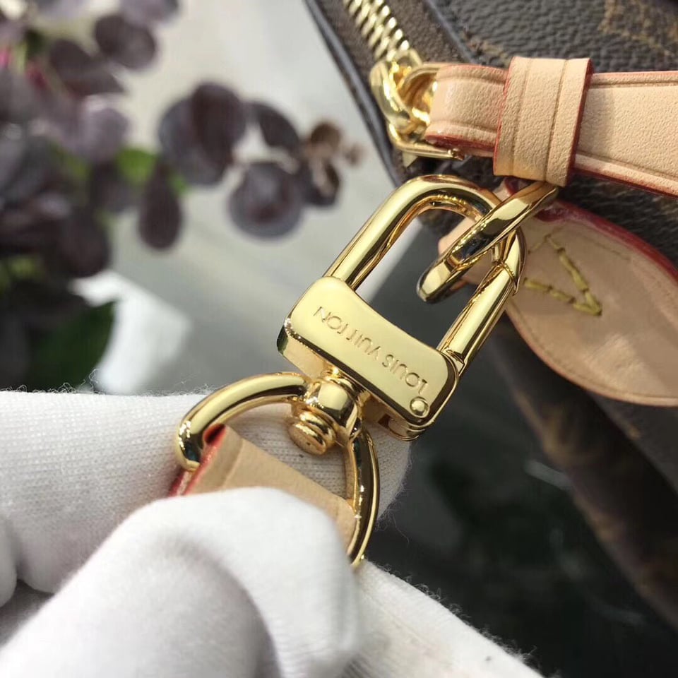Louis Vuitton Rivoli Pm 30.5 Cm view 5