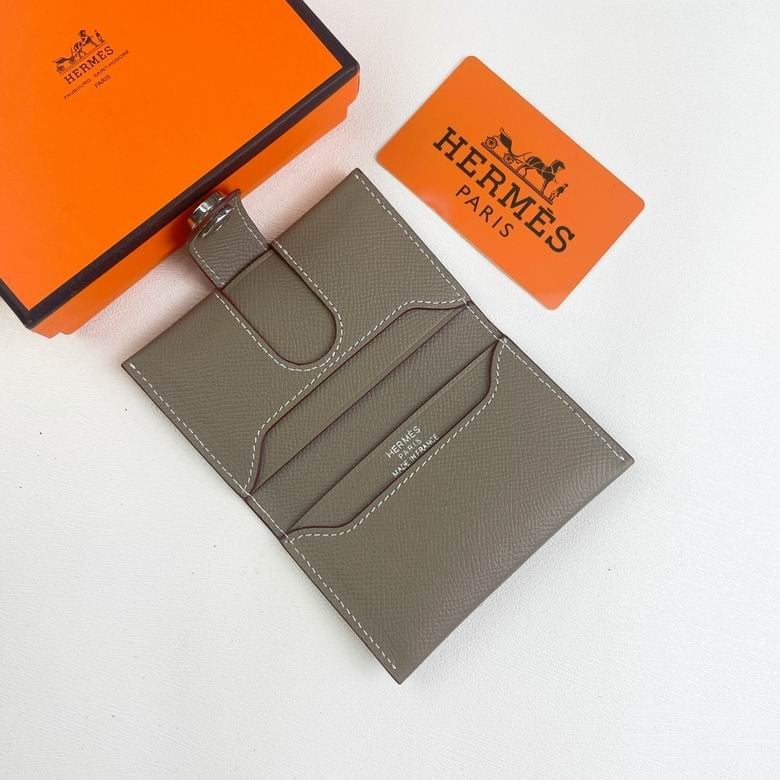 Hermes Wallets 10.5cm view 6