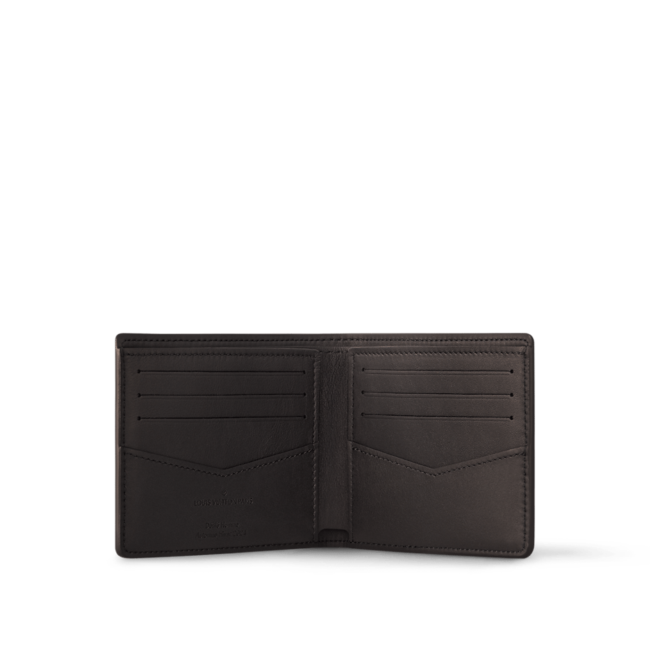 Louis Vuitton Slender Wallet M11708 view 4