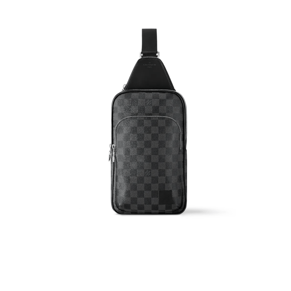 Louis Vuitton Avenue Slingbag For Men N45302 view 2