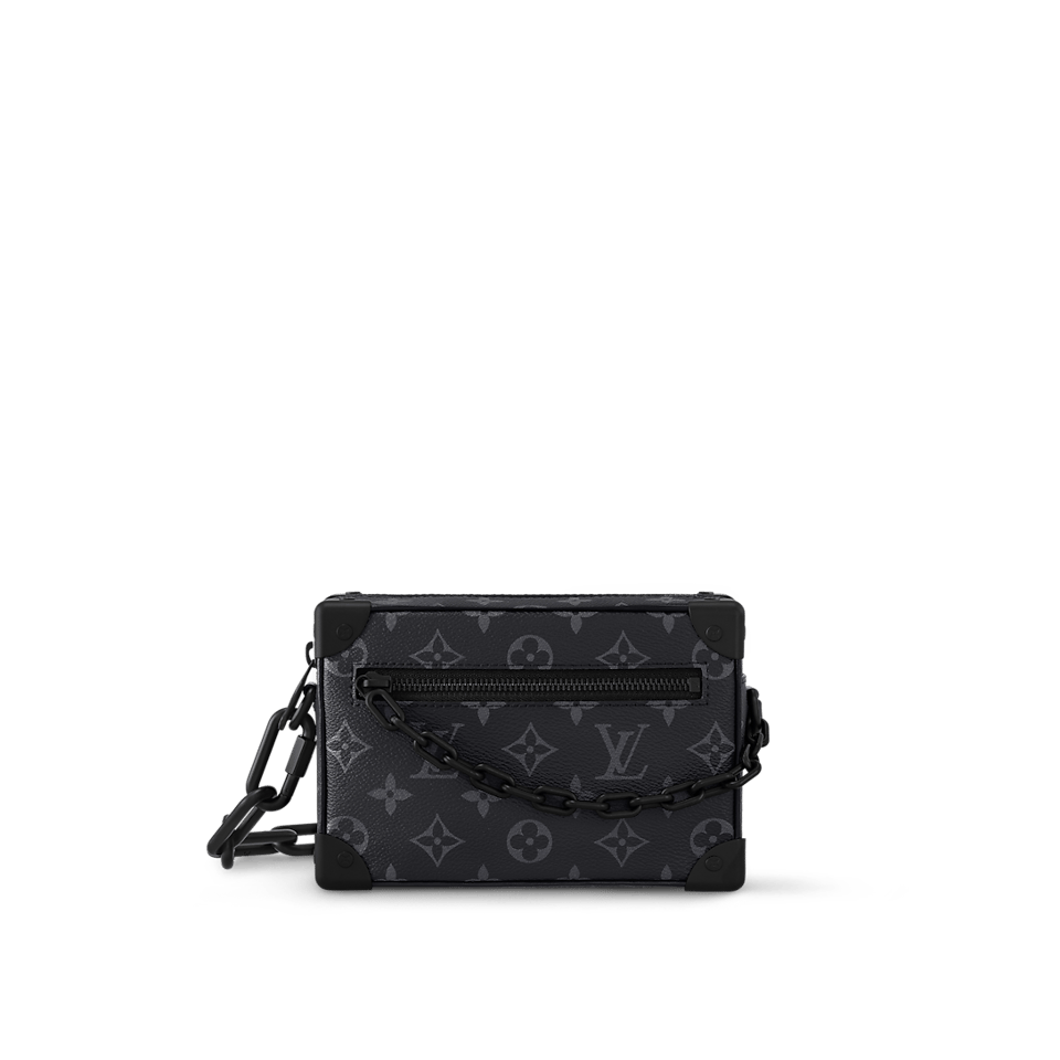 Louis Vuitton Mini Soft Trunk M44735 view 2