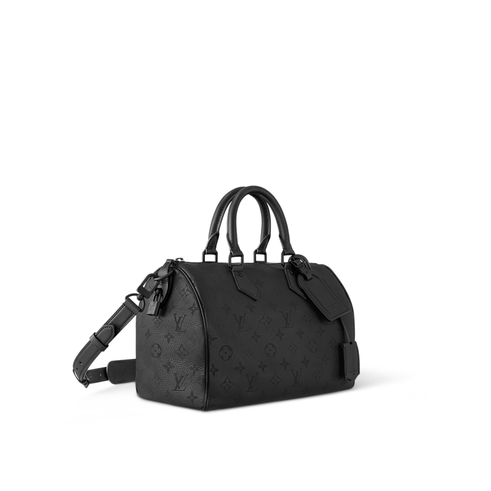 Louis Vuitton Speedy P9 Bandoulière 30 Bag 32cm M13904 – Men’s Bag view 3