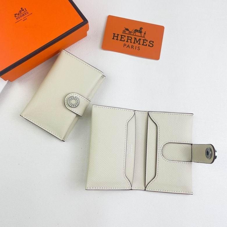 Hermes Wallets 10.5cm view 3