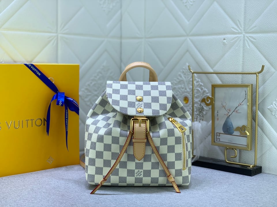 Louis Vuitton Sperone 28Cm N41578 view 3